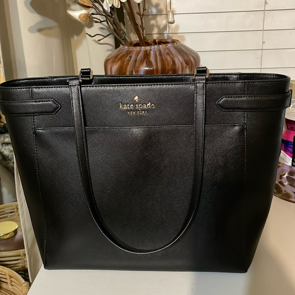 Kate Spade 17” Laptop Tote